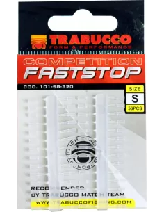 Fast Stop Complete Trabucco 