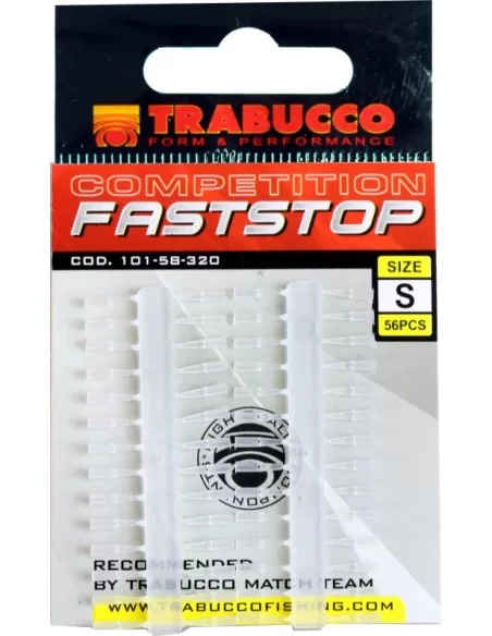 Fast Stop Complete Trabucco - fishing tackle