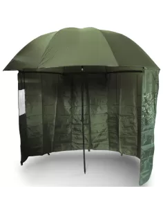 Umbrella with Removable Tent 2.20 Mt