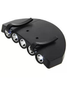 Led lamp Special Cap 
