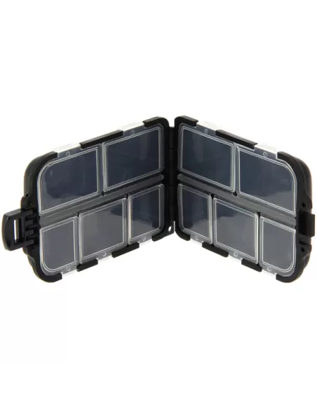 Box Door hooks and fishing Swivels