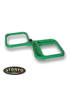 Door Boxes Stonfo 2 compartments 