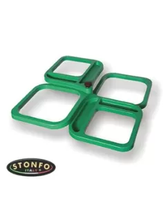 Door Boxes Stonfo 4 compartments 