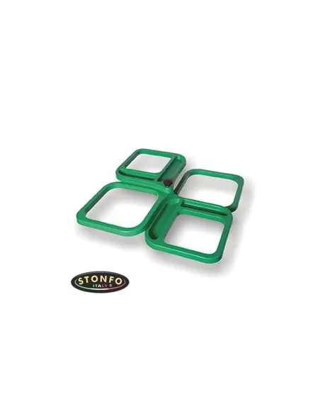 Door Boxes Stonfo 4 compartments