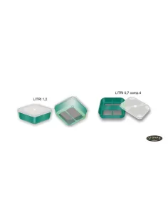 Boxes mesh Bottom Bait fishing equipment 
