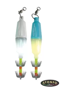 Squid Flash for Cephalopods Stonfo 