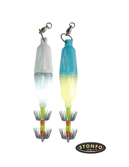 Squid Flash for Cephalopods Stonfo