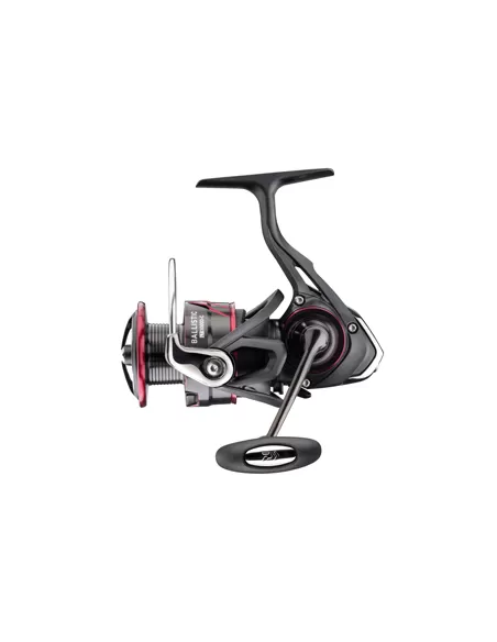 Daiwa Reels Ballistic LT