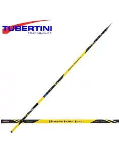 Lake Trout Fishing Rod Tubertini Dogma Trout Evo 