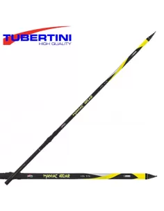 Fishing rod Tubertini Maniac 4000 AR All Do 
