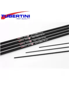 Carbon Spare Tubertini peaks 
