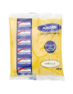 Vanilla flavoring for Pasture Tubertini gr 250 