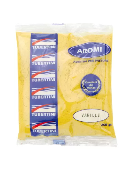 Aroma Vaniglia per Pasture Tubertini gr 250 Pasture Tubertini