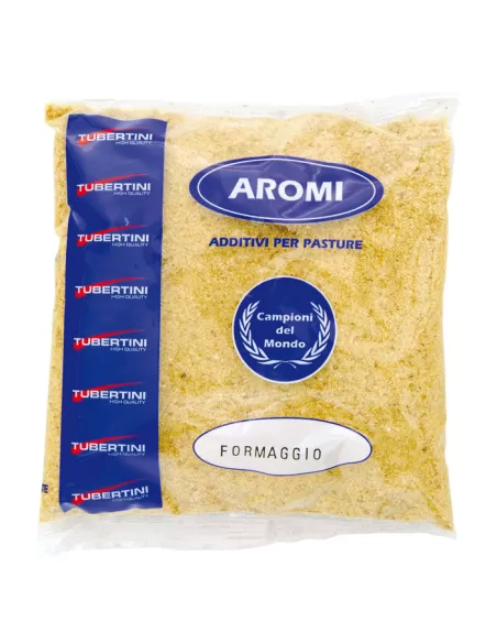 Cheese aroma for Pasture Tubertini gr 250