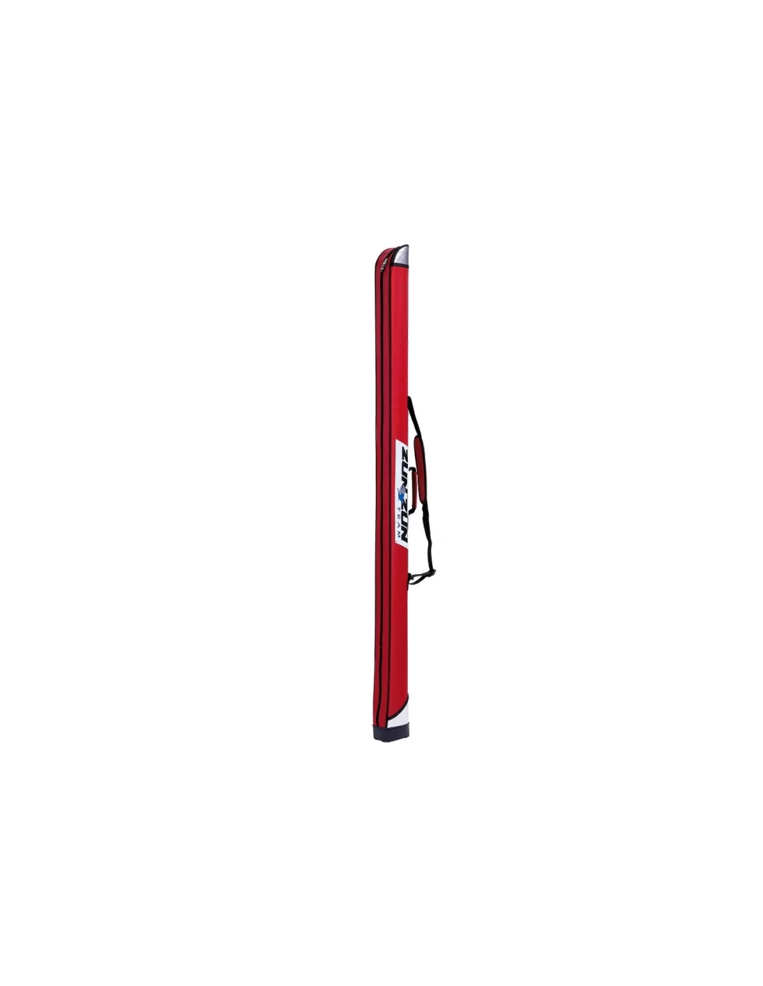 Portacanne Da Pesca Ultimate In Alluminio – 24 Posti, Regolabile, Con Supporti EVA, 44.5x32.5x51.5 Cm