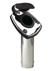 Door Fixed boat rods with Cap 921 