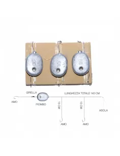 Optical bottom 3 PCs