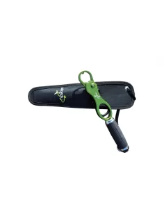 Aluminum Weigh Fish gripper 