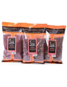 Sonubaits pellet Krill Feed Pellets 900gr 