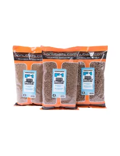 Sonubaits pellet F1 Feed Pellets 900gr 