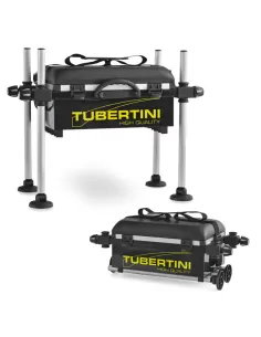 Basket Tubertini Jolly Compact 