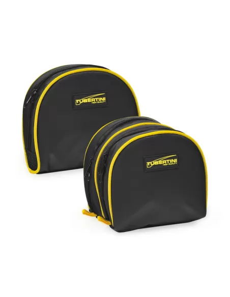 Borsa Porta Mulinello da Pesca Tubertini Mulinelli da Pesca Tubertini