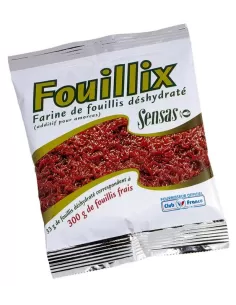 Additive Aroma Sensas Man Fouillix 