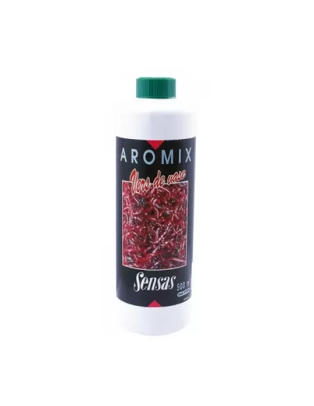 Additive Aromix Vers De Vase Liquid 500 ml