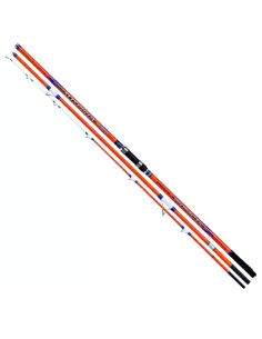 Fishing rod Trabucco Suspira 420 Airmaster B-SURF 200gr 