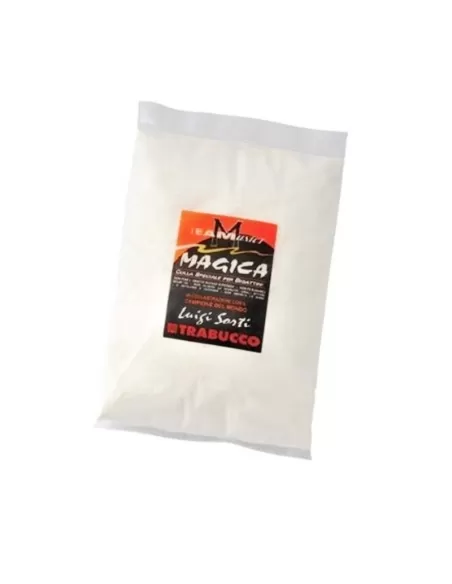 Colla per Bigattini Trabucco Magica 1kg Pasture Trabucco