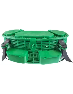 Trash Dolomit Kangaroo Fish Port 175 