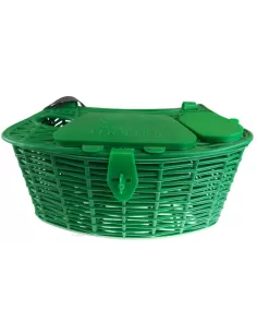 Trout Fish Port 110 basket Dolomit 