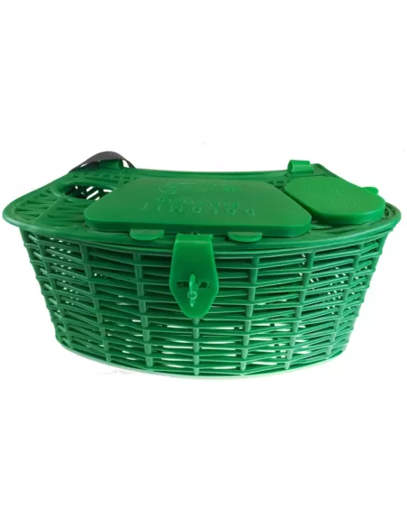 Dolomit Fish Basket Trout 110 