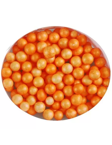Polistirolo Foam Big Orange Kolpo Accessori mare Kolpo