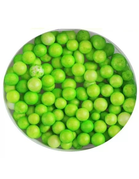 Polystyrene Foam Green Kolpo