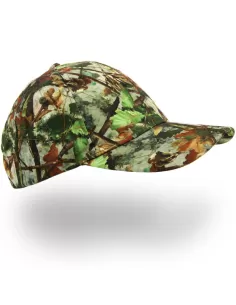 Ngt Camo Hat 