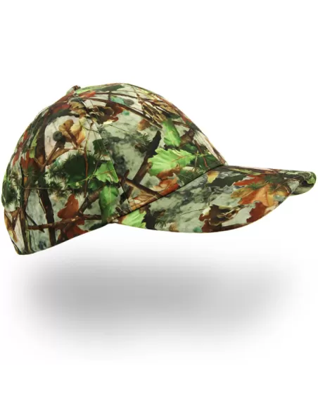 Ngt Camo Hat