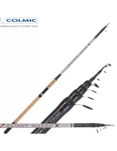 Fishing rod Colmic Aliant Match 4.20 mt 