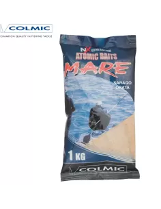 Groundbait 1 kg Sea Gilthead Seabream Colmic