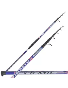 Colmic Fishing Rod Impeto 200 gr Surfcasting 
