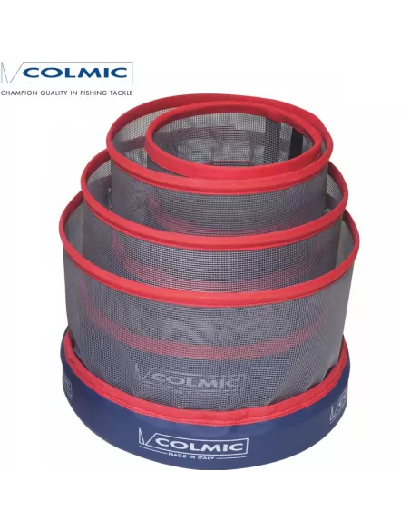 Magic Net Bait Containers Colmic