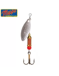 Mepps Aglia-e Inline Spinner Gold/Pink Mepps Aglia-e Inline Spinner Gold/Pink