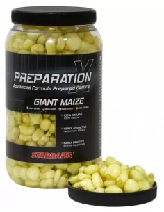 Giant corn Starbaits 1 lt 