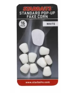 Corn Pop Up Silicone Starbaits 