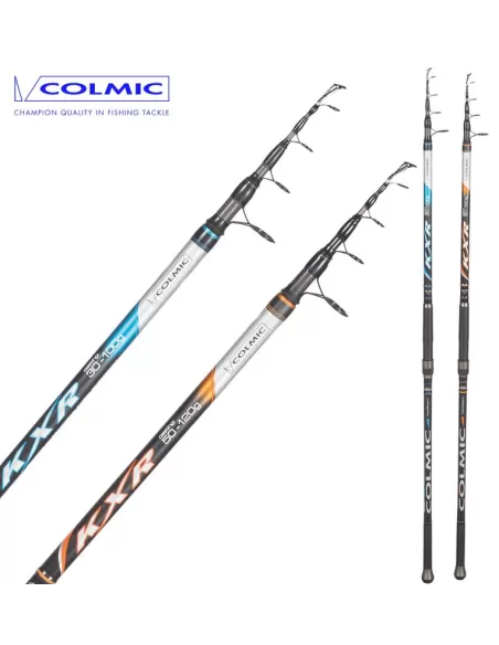 colmic fishing pole Surf Casting Rod Colmic KXR