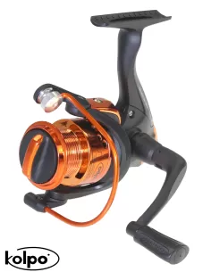 Fishing reels Gurla Kolpo 4000 4 Bearings 