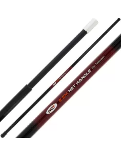 Landing net Telescopic pole Ngt 2.20 Mt 
