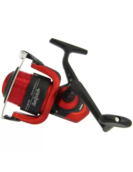 Sea Spirit 7000 reel