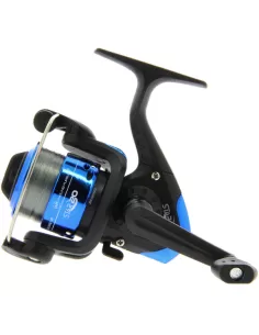 Star 200 fishing reel with line 