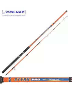 Fishing rod Colmic Stern Pro 200 gr 